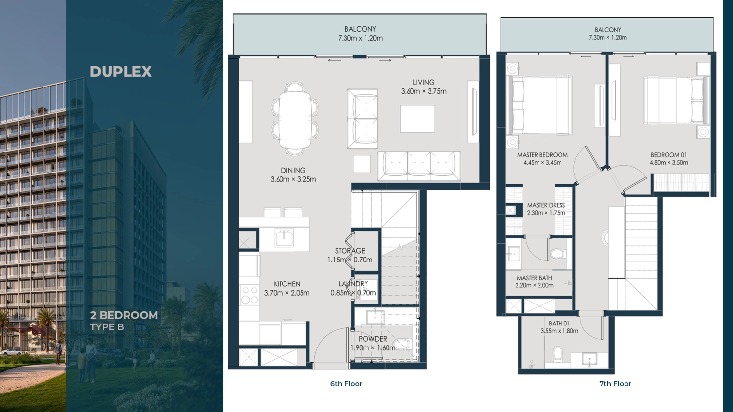 Duplex